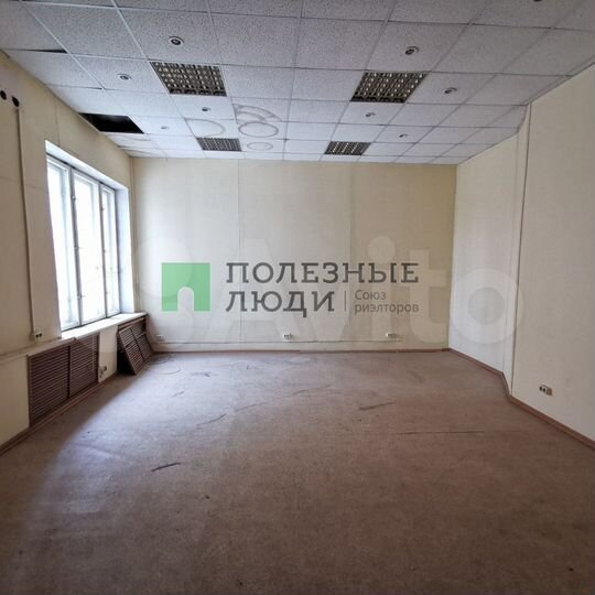 Отличное вложение: здание и земля