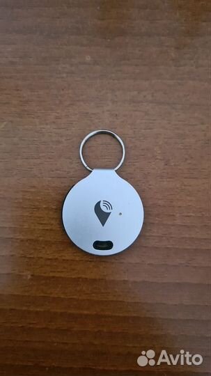 Метка месторасположения