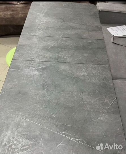 Стол Маэстро раздвижной