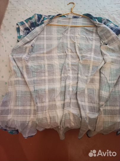 Халат женский