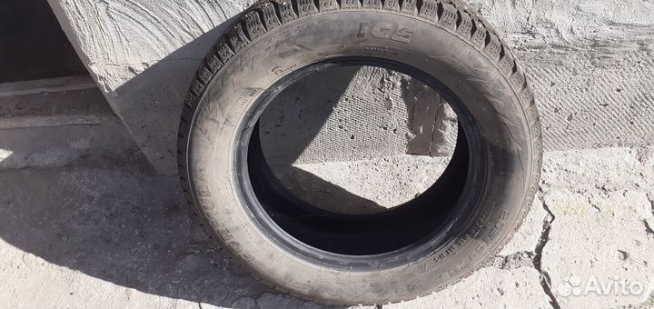 Pirelli Formula Ice 205/60 R16 96E