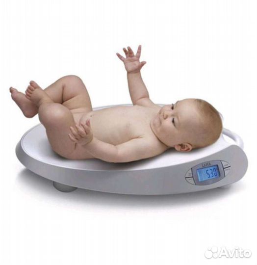 Детские весы для новорожденных Аренда
