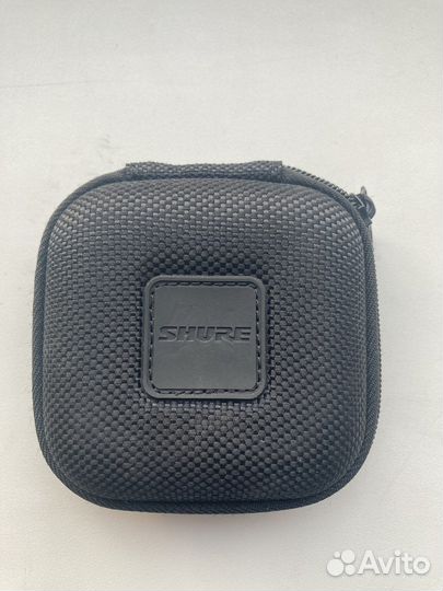 Микрофон Shure Europe GmbH, Shure MX150B/C-TQG