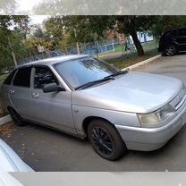 ВАЗ (LADA) 2112 1.5 MT, 2004, 250 000 км