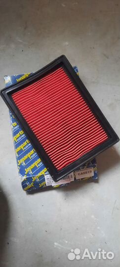 Фильтр воздушный двигателя