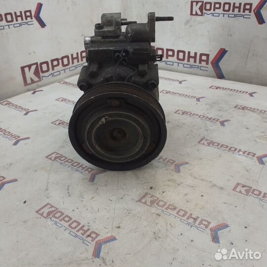 Компрессор кондиционера D2.0 TCI 977013A470 hyund