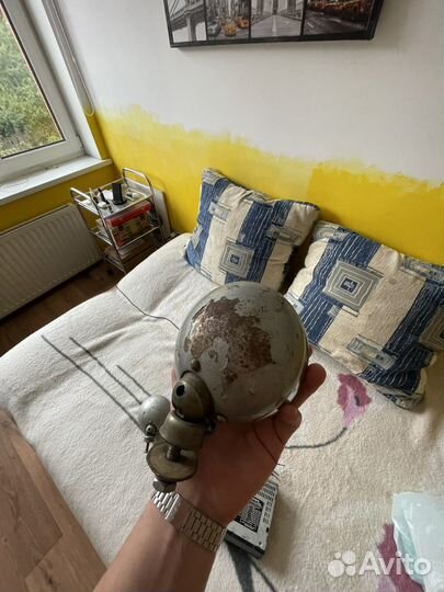 Противотуманки на ваз