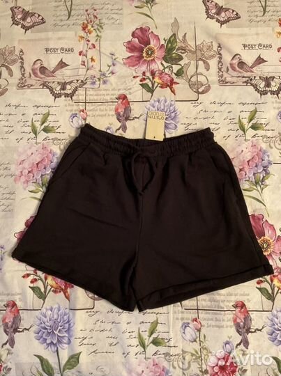 Шорты новые