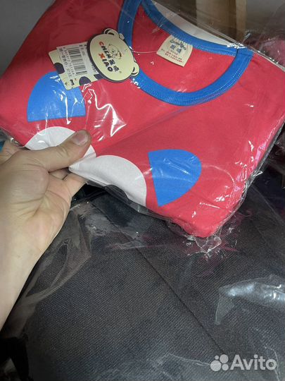 Опт сток детской одежды