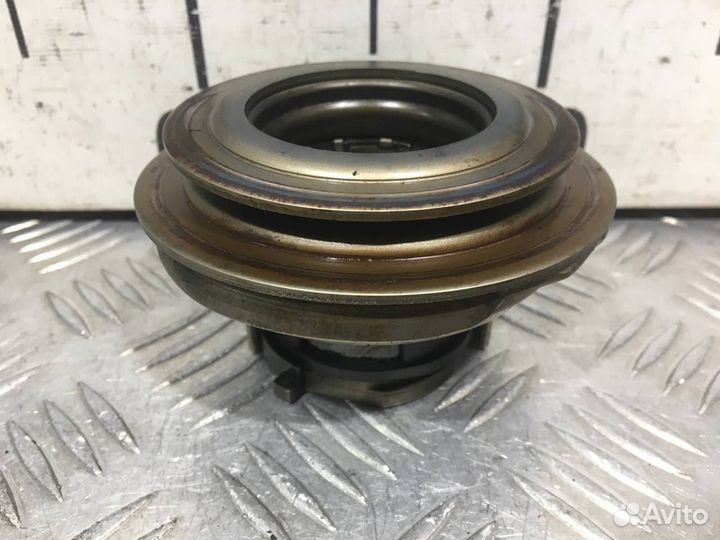 Б/У Подшипник выжимной совмещ. с цилиндром#002