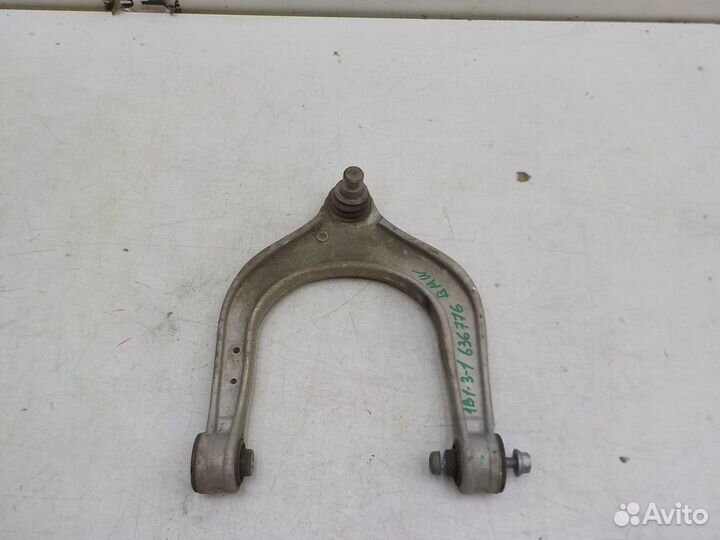 Б/У Б/У Рычаг передний левый 31106889153 BMW