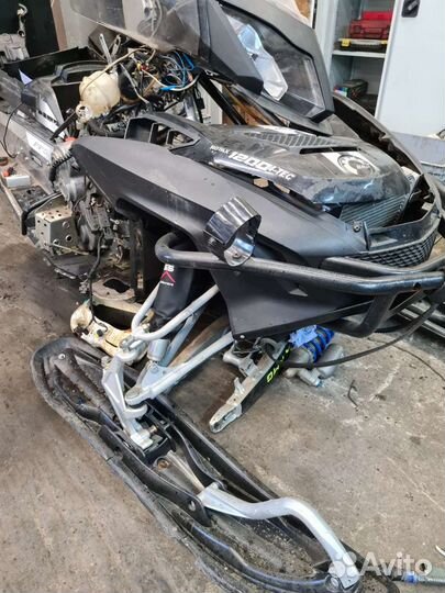 Чехол на амортизатор для мотоцикла, квадроцикла