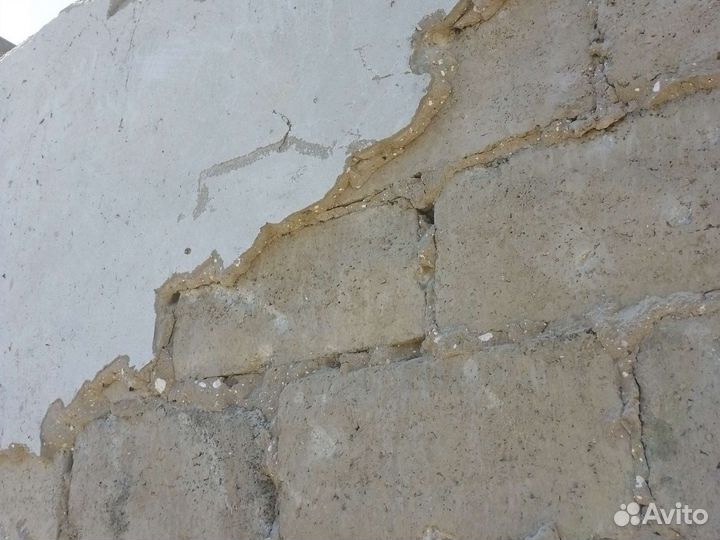 Бригада выполнит любые строительные работы