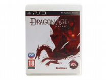 Dragon Age Начало (PS3)