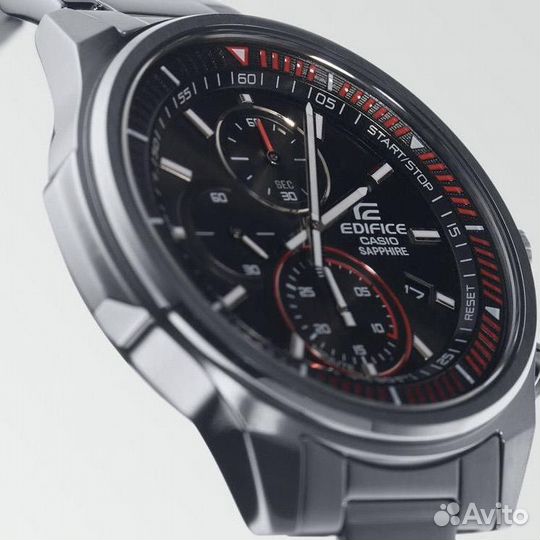 Часы Casio Edifice EFR-S572DC-1A