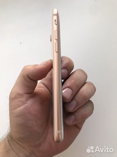 iPhone 8 64gb