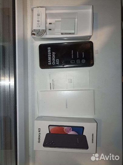 Смартфон Samsung A 13s 64gb