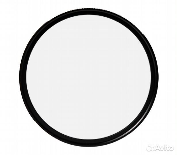 Светофильтр 7artisans Black Mist 1/4 55 mm