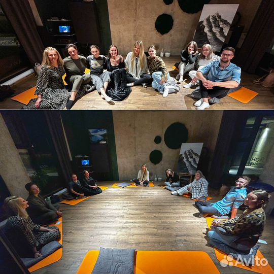 Системные расстановки