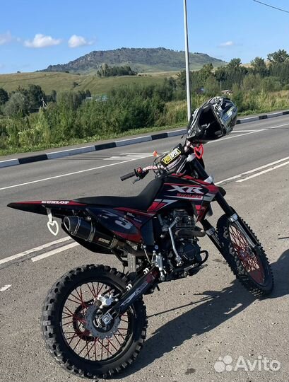 Motoland XR 300 лайт