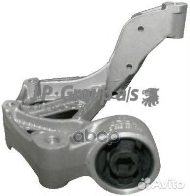 Рычаг передн. подвески R 1117900280 JP Group