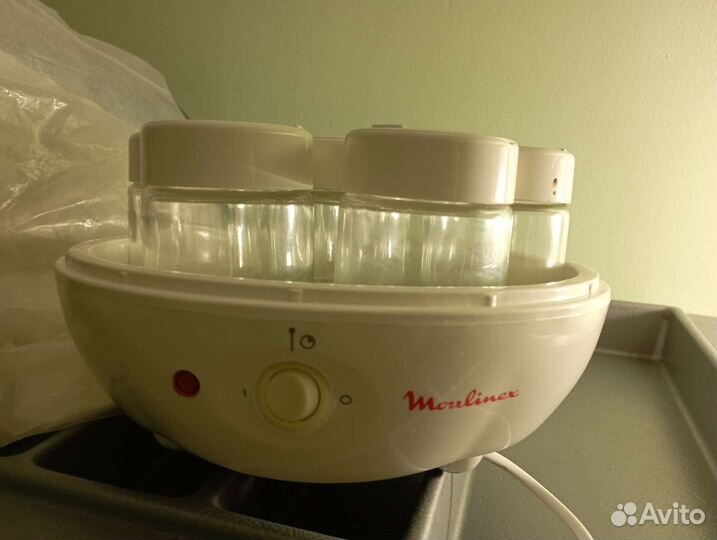 Йогуртница