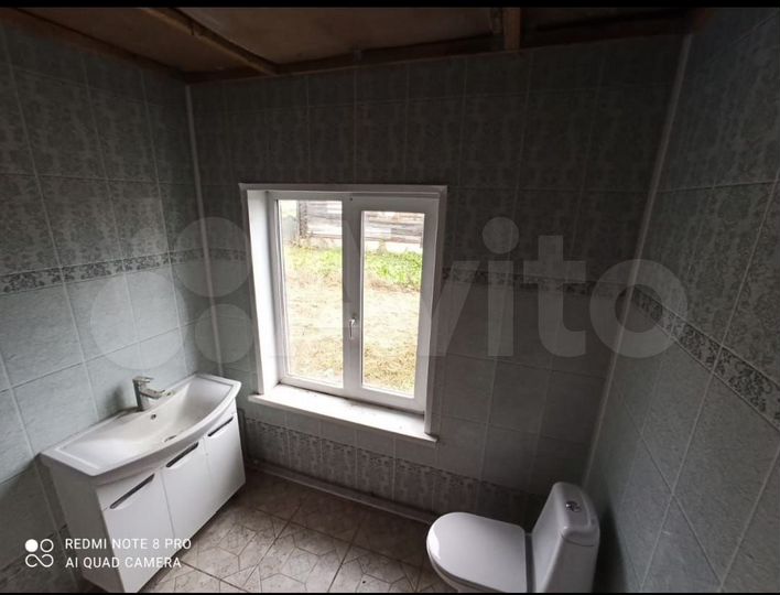 Дом 72,3 м² на участке 33 сот.