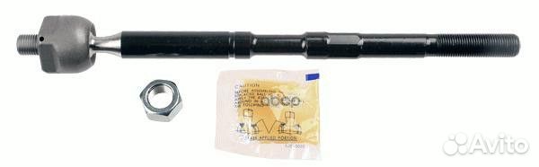 Тяга рулевая перед прав/лев 3724001 lemforder