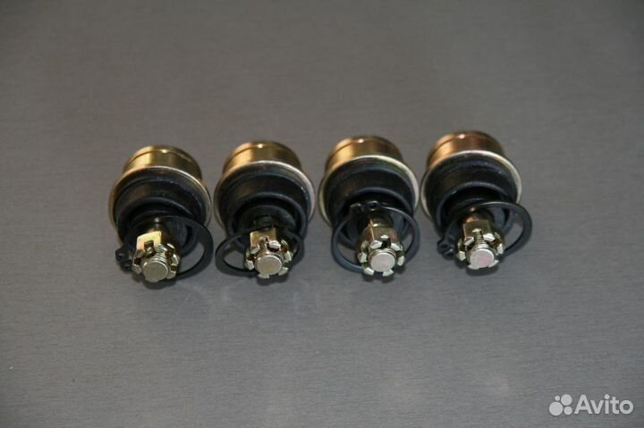 Шаровые опоры для Stels-700