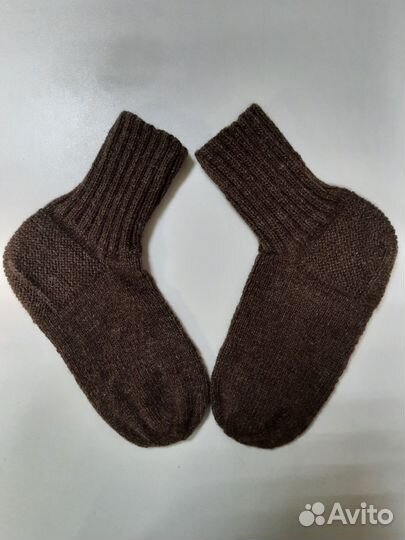 Носки мужские