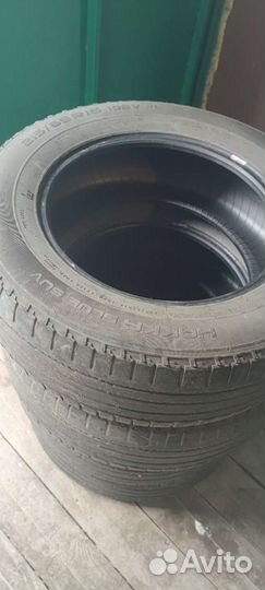 Nokian Tyres Hakka Blue SUV 215/65 R16 102V