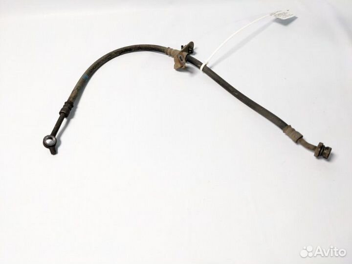 Шланг тормозной передний правый Kia Optima Gt Line