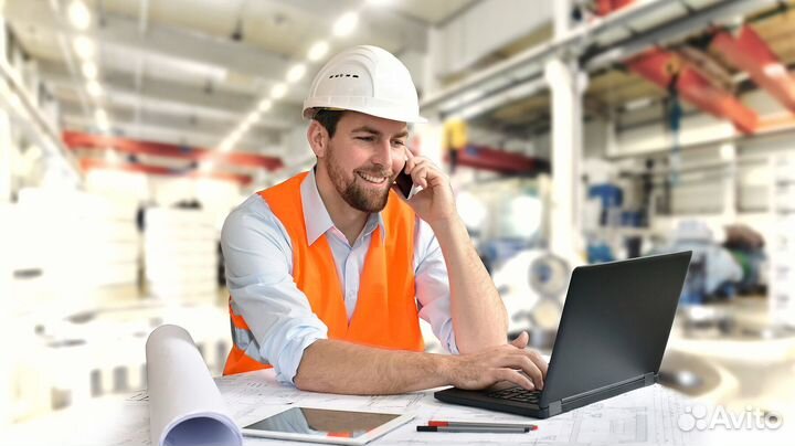 Инженер пто / вахта