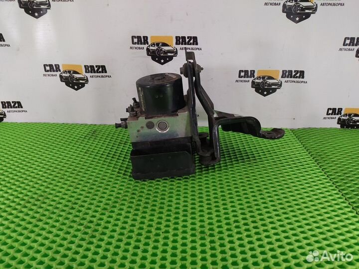 Блок ABS (насос)