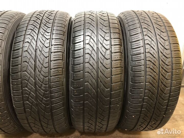 Yokohama Geolandar G95 225/55 R17 97V