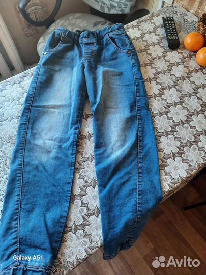 Джоггеры детские для мальчиков