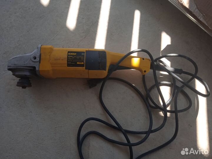 Уши DeWalt 846-84