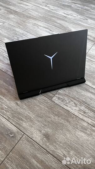 Lenovo legion 5 pro R5 5600H/RTX 3060/32GB/512GB