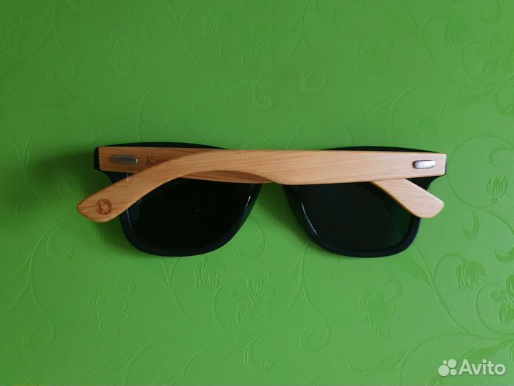 Солнцезащитные очки