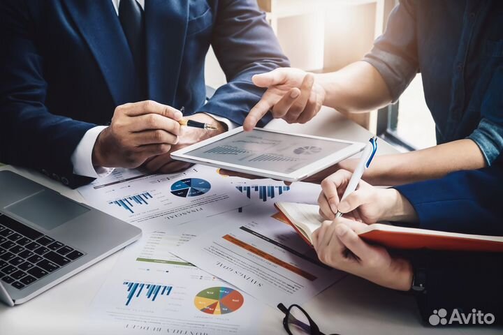 Бизнес-брокер купить-продать бизнес