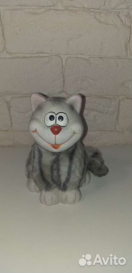 Фигурки животных