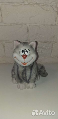 Фигурки животных