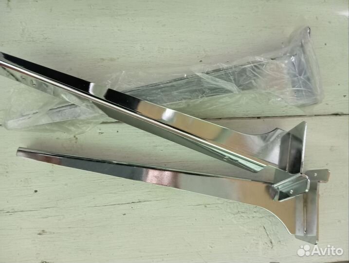 Стойка подвесная