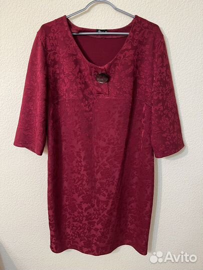 Женские вещи пакетом 50 размер