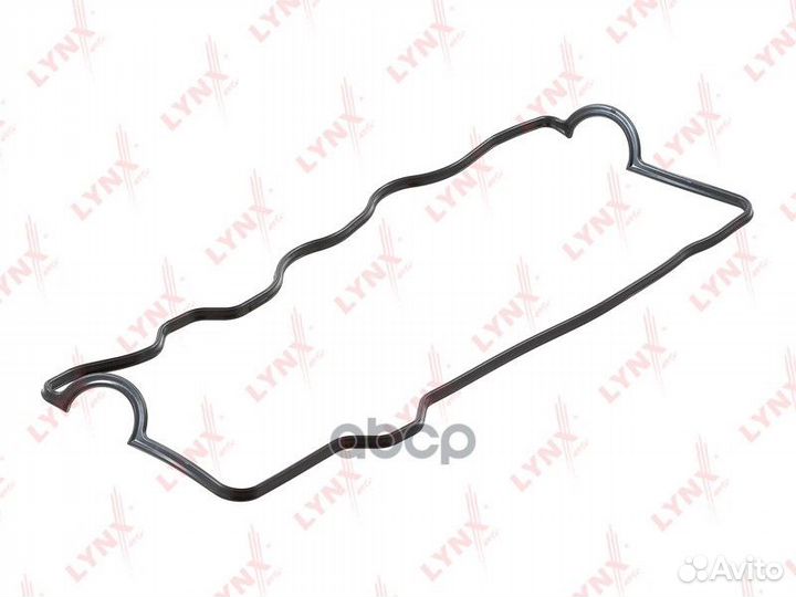 Прокладка крышки ГБЦ SG-1358 SG-1358 lynxauto