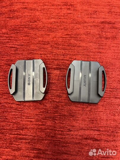 Аксессуары для экшн камеры Sony