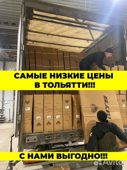Велосипед с литыми дисками Черно-голубой новый