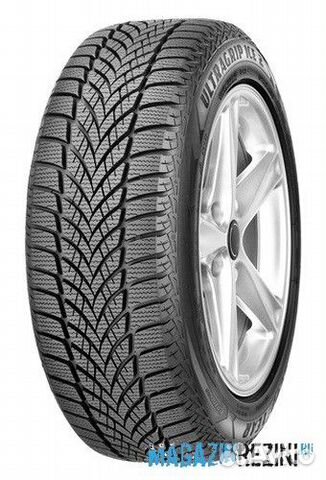 Goodyear UltraGrip Ice 2 235/45 R18 98T