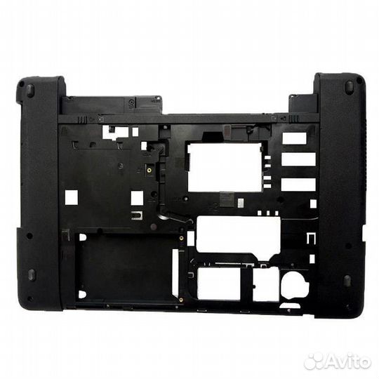 Нижняя часть корпуса новая HP Probook 450 G1