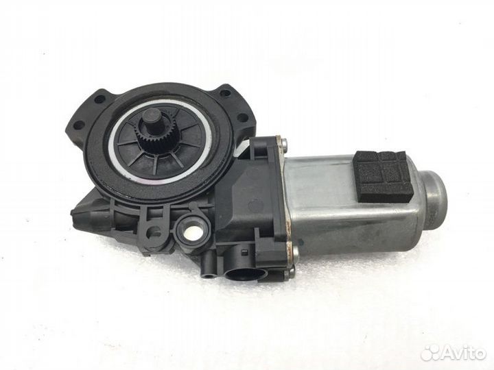 Моторчик стеклоподъемника задний левый Kia Optima